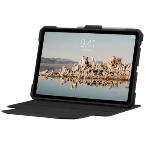 Чехол для планшета UAG Metropolis SE Samsung Galaxy Tab S10 FE 10.9" (2024) Black (224415114040)
