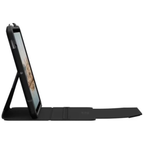 Чехол для планшета UAG Metropolis SE Samsung Galaxy Tab S10 FE 10.9" (2024) Black (224415114040)