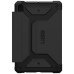 Чехол для планшета UAG Metropolis SE Samsung Galaxy Tab S10 FE 10.9" (2024) Black (224415114040)