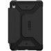 Чехол для планшета UAG Metropolis SE Samsung Galaxy Tab S10 FE 10.9" (2024) Black (224415114040)