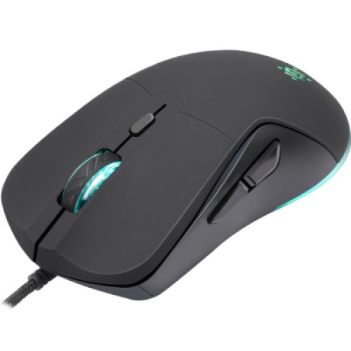 Мышка Defender Arga GM-049 USB Black (52049)