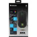 Мышка Defender Arga GM-049 USB Black (52049)