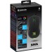 Мышка Defender Arga GM-049 USB Black (52049)