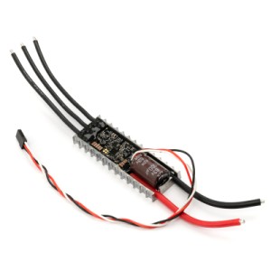 Регулятор хода (ESC) VTN VR70A 12S-AM32 (R7012)