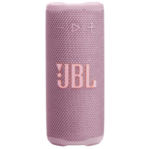 Акустическая система JBL Grip Pink (JBLGRIPPIK)