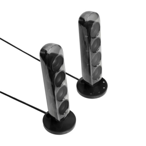 Акустическая система Harman Kardon SoundSticks 5 Black (HKSOUNDSTK5BEP) Акустическая система Harman Kardon SoundSticks 5 Black (HKSOUNDSTK5BEP)