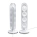Акустическая система Harman Kardon SoundSticks 5 White (HKSOUNDSTK5WEP) Акустическая система Harman Kardon SoundSticks 5 White (HKSOUNDSTK5WEP)