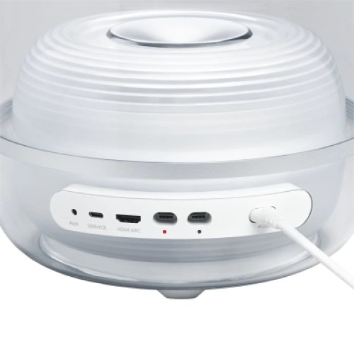 Акустическая система Harman Kardon SoundSticks 5 White (HKSOUNDSTK5WEP) Акустическая система Harman Kardon SoundSticks 5 White (HKSOUNDSTK5WEP)