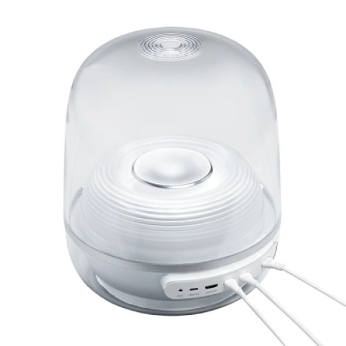 Акустическая система Harman Kardon SoundSticks 5 White (HKSOUNDSTK5WEP) Акустическая система Harman Kardon SoundSticks 5 White (HKSOUNDSTK5WEP)