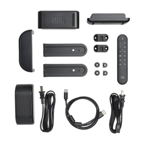 Акустическая система JBL Bar 1000MK2 (JBLBAR1300M2BLKEP) Акустическая система JBL Bar 1000MK2 (JBLBAR1300M2BLKEP)