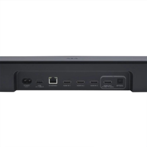 Акустическая система JBL Bar 1000MK2 (JBLBAR1300M2BLKEP) Акустическая система JBL Bar 1000MK2 (JBLBAR1300M2BLKEP)