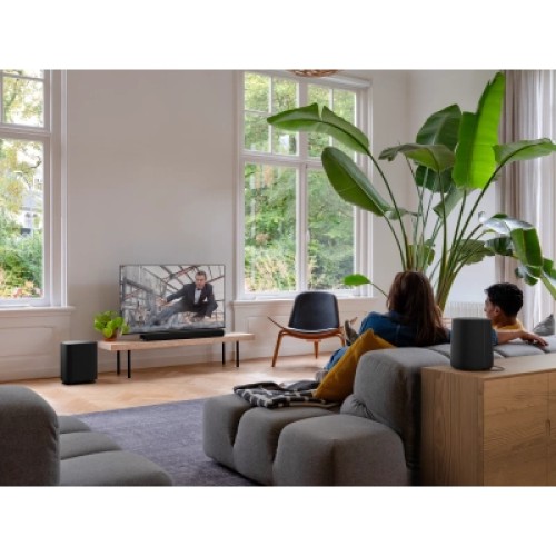 Акустическая система JBL Enchant 900 + Enchant Sub + Enchant Speaker x2 (HKENCH900W2SPKSUB)