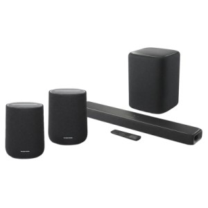 Акустична система JBL Enchant 900 + Enchant Sub + Enchant Speaker x2 (HKENCH900W2SPKSUB)