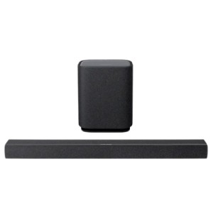 Акустична система JBL Enchant 900 + Enchant Subwofer (HKENCH900WSUB)