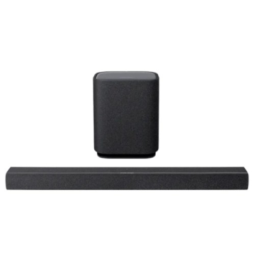 Акустическая система JBL Enchant 900 + Enchant Subwofer (HKENCH900WSUB)