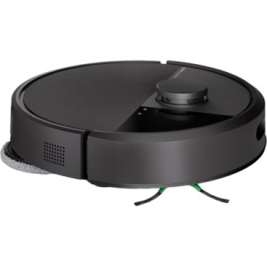 Пылесос iRobot Roomba Combo 405+ (Black) (G185040)