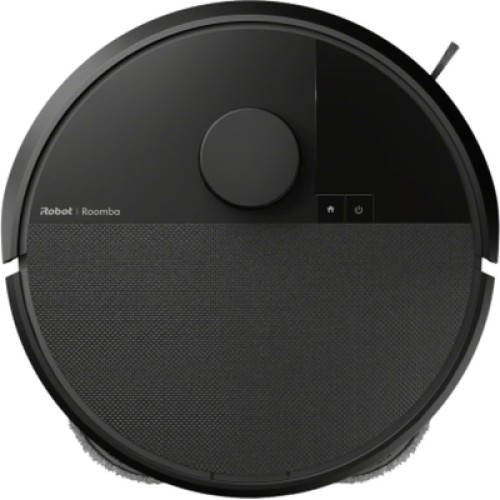 Пылесос iRobot Roomba Combo 405+ (Black) (G185040)