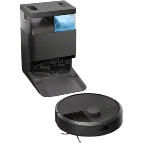 Пылесос iRobot Roomba Combo 405+ (Black) (G185040)