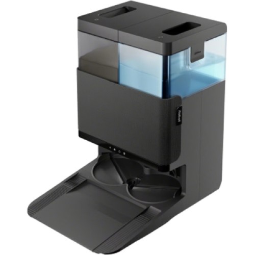 Пылесос iRobot Roomba Combo 405+ (Black) (G185040)