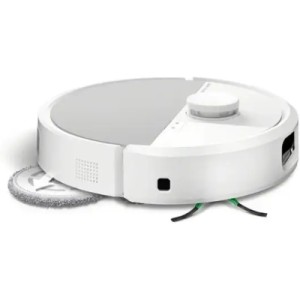 Пылесос iRobot Roomba Combo 405+ (White) (G185240)