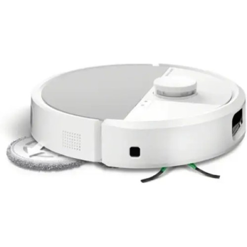 Пылесос iRobot Roomba Combo 405+ (White) (G185240)