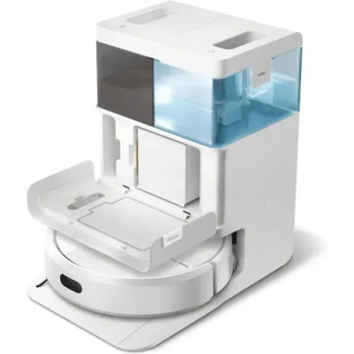 Пылесос iRobot Roomba Combo 405+ (White) (G185240)