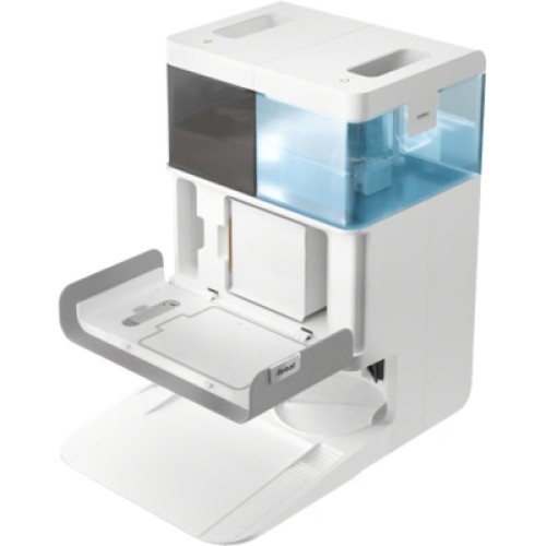 Пылесос iRobot Roomba Combo 505+ (White) (N185240)