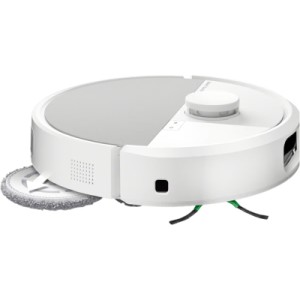 Пылесос iRobot Roomba Combo 505+ (White) (N185240)