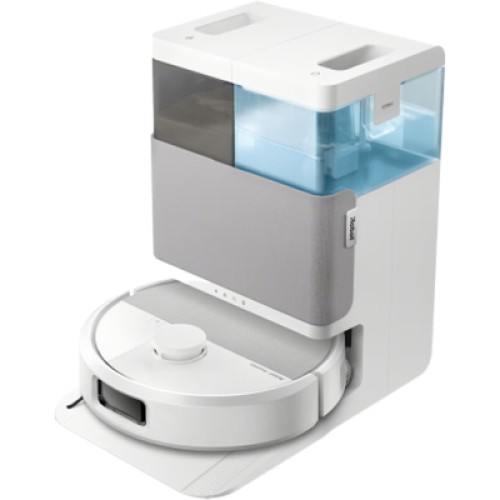 Пылесос iRobot Roomba Combo 505+ (White) (N185240)