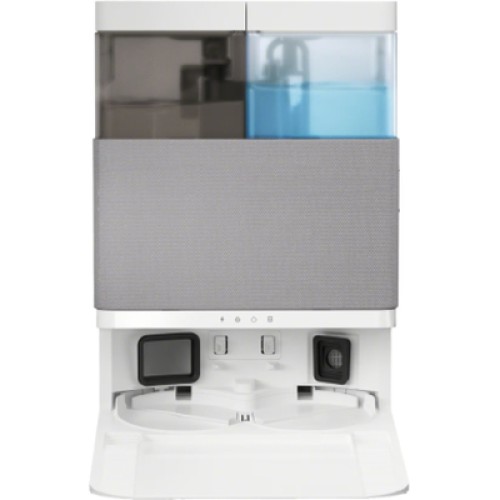 Пылесос iRobot Roomba Combo 505+ (White) (N185240)