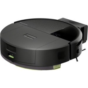 Пылесос iRobot Roomba Combo Dust Compactor 205 (Black) (L121040)