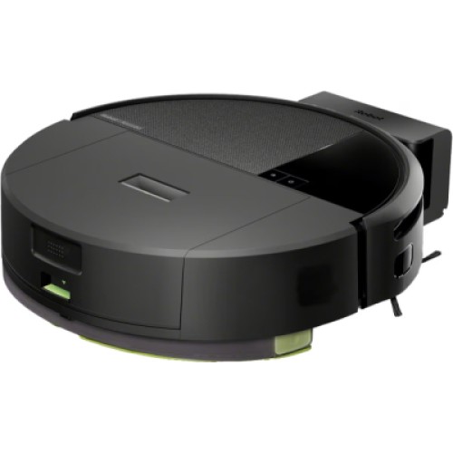 Пылесос iRobot Roomba Combo Dust Compactor 205 (Black) (L121040)
