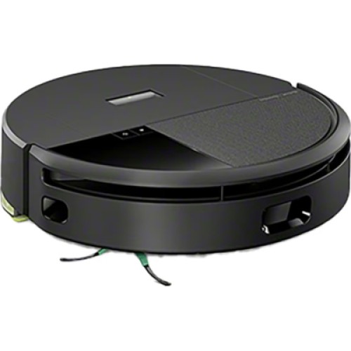 Пылесос iRobot Roomba Combo Dust Compactor 205 (Black) (L121040)