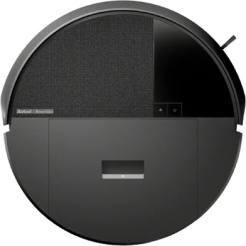 Пылесос iRobot Roomba Combo Dust Compactor 205 (Black) (L121040)