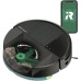 Пылесос iRobot Roomba Combo Dust Compactor 205 (Black) (L121040)