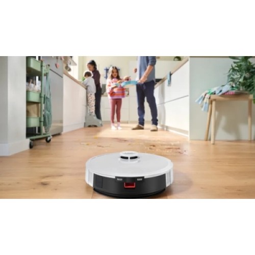 Пылесос Bosch BCRC1W