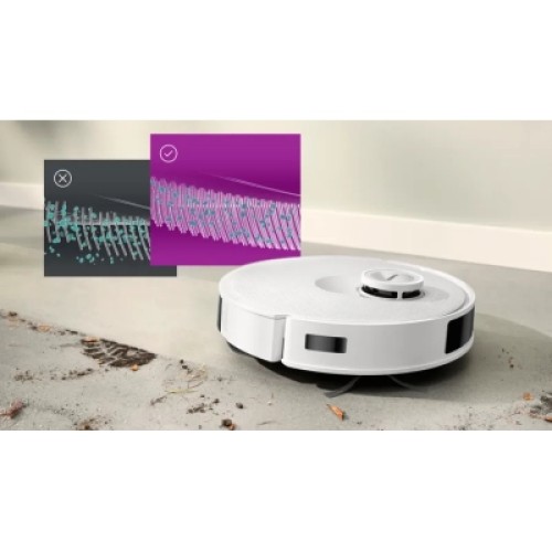 Пылесос Bosch BCRC1W