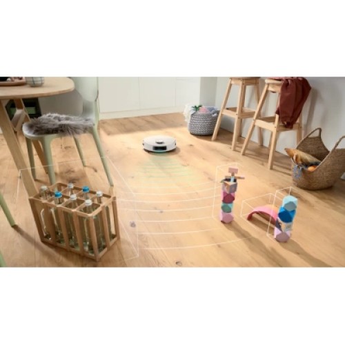 Пылесос Bosch BCRC1W