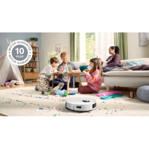 Пылесос Bosch BCRD1W