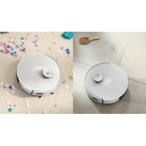 Пылесос Bosch BCRD1W