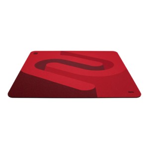 Килимок для мишки Zowie G-SR-SE-ZC05 Red (9H.N4XFQ.A61)
