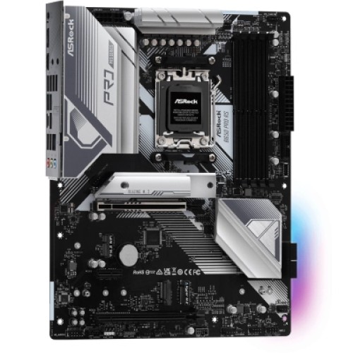 Материнская плата ASRock B650 Pro RS Материнская плата ASRock B650 Pro RS