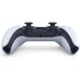 Геймпад Sony Playstation DualSense Bluetooth PS5 White (1000050246) Геймпад Sony Playstation DualSense Bluetooth PS5 White (1000050246)