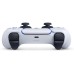 Геймпад Sony Playstation DualSense Bluetooth PS5 White (1000050246) Геймпад Sony Playstation DualSense Bluetooth PS5 White (1000050246)