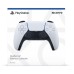 Геймпад Sony Playstation DualSense Bluetooth PS5 White (1000050246) Геймпад Sony Playstation DualSense Bluetooth PS5 White (1000050246)