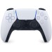 Геймпад Sony Playstation DualSense Bluetooth PS5 White (1000050246) Геймпад Sony Playstation DualSense Bluetooth PS5 White (1000050246)