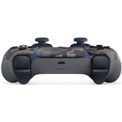 Геймпад Sony Playstation DualSense Bluetooth PS5 Grey Camo (1000050561) Геймпад Sony Playstation DualSense Bluetooth PS5 Grey Camo (1000050561)