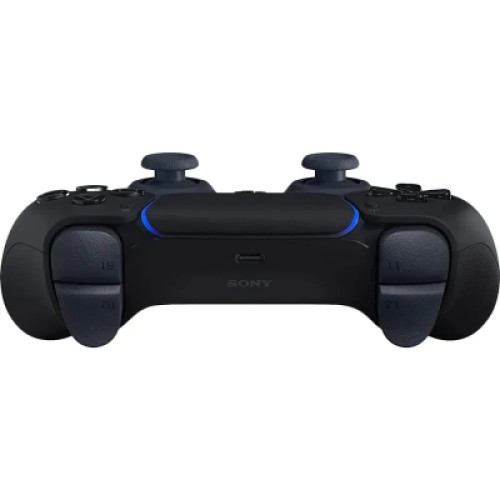 Геймпад Sony Playstation DualSense Bluetooth PS5 Midnight Black (1000050265) Геймпад Sony Playstation DualSense Bluetooth PS5 Midnight Black (1000050265)