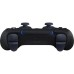Геймпад Sony Playstation DualSense Bluetooth PS5 Midnight Black (1000050265) Геймпад Sony Playstation DualSense Bluetooth PS5 Midnight Black (1000050265)