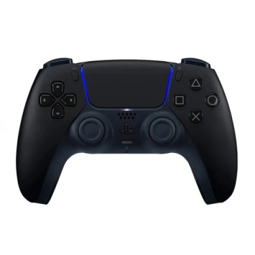 Геймпад Sony Playstation DualSense Bluetooth PS5 Midnight Black (1000050265) Геймпад Sony Playstation DualSense Bluetooth PS5 Midnight Black (1000050265)